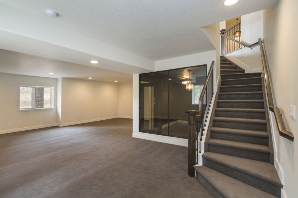 Basement Restoration Service in Van Nuys