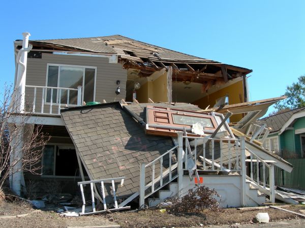 Disaster Restoration Service in Van Nuys