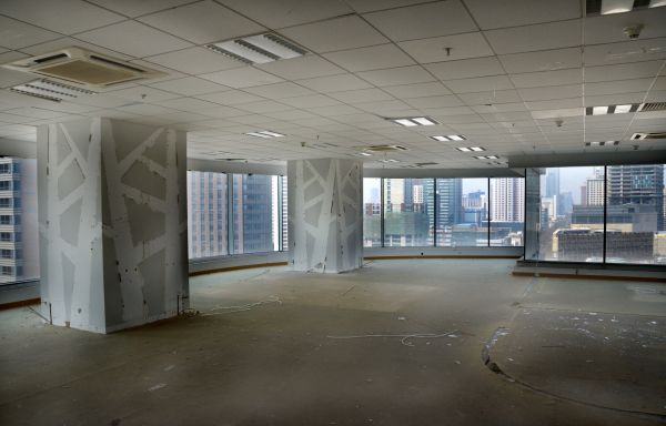 Commercial Restoration Service in Van Nuys