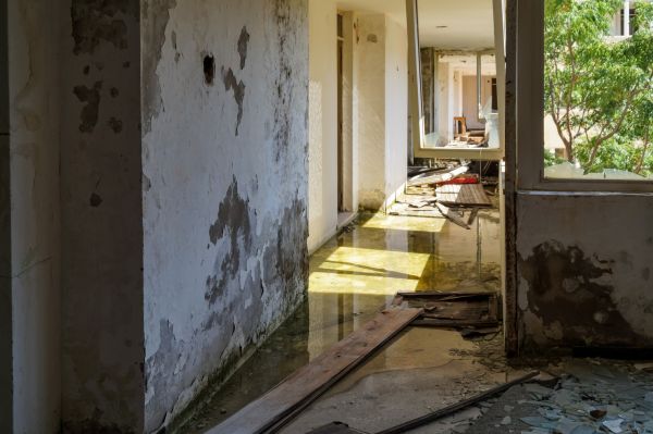 Water Removal Service in Van Nuys