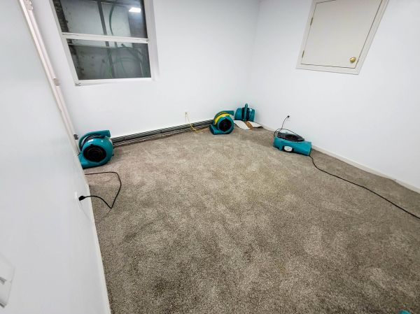 Flood Restoration Service in Van Nuys