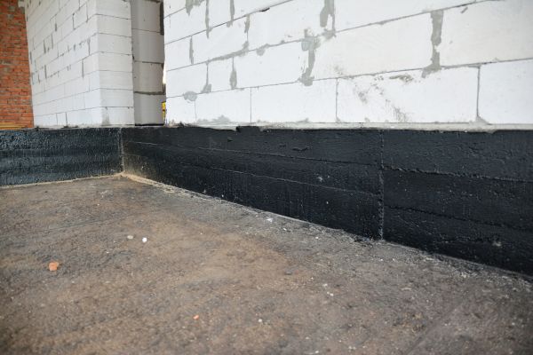 Basement Water Damage Service in Van Nuys