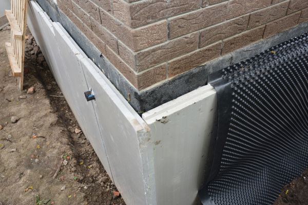 Flood Mitigation in Van Nuys