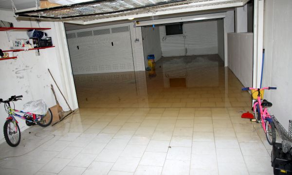 Water Remediation in Van Nuys
